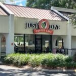 Just Love Coffee Review: I Just Love The Food